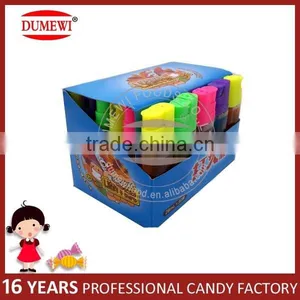 Fruit Flavor Lighter Shape Funny Spray Liquid Candy thumbnail-3