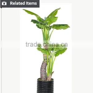 Indoor Home Decorative Artificial Bonsai Tree for Sale and for Hotel and House Landscape thumbnail-5