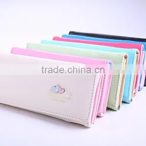Fashion Style Women Wallet on Sell thumbnail-2