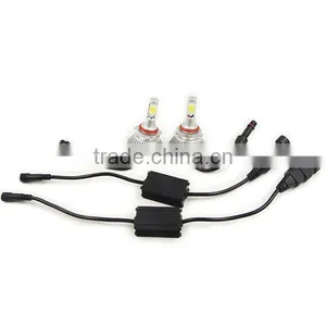 40W High Power Led Headlight Car Led Headlight Conversion Kit H1 H7 H8 H9 9005 9006 H11 Led Head Light thumbnail-1