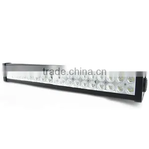 21.5inch 120w Dual Row Led Light Bar Offroad Led Worklight thumbnail-2