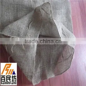 Burlap Jute Bags90*60cm thumbnail-1