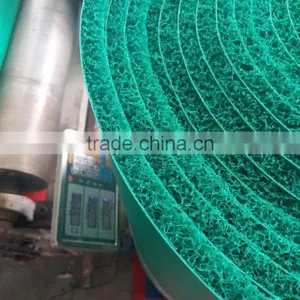 Flame Retardant Excellent in Quality Carpet Floor Mat thumbnail-2