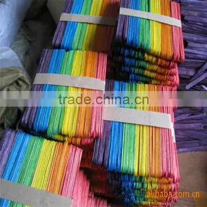 Eco-friendly Ice Cream Birch Woodenart Ice Cream Sticks thumbnail-6