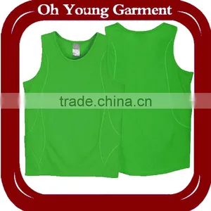 Professional Clothing Manufacturer Wholesale Tank Top Sportswear With Private Label thumbnail-1