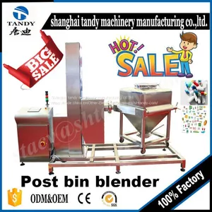 Post Bin Blender thumbnail-1