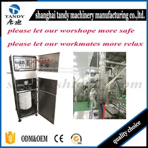 Cartridge Filter Dust Collector Machine thumbnail-2
