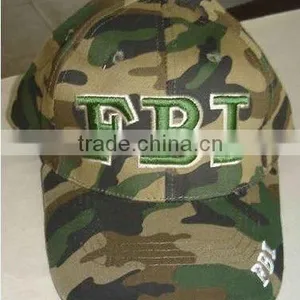 Promotional Baseball Cap/5 Panel Baseball Cap thumbnail-1