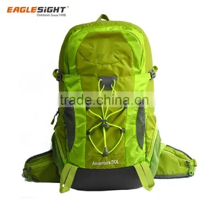 50L Waterproof Knapsack Make Your Own Backpack thumbnail-1