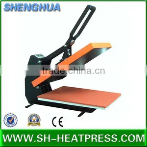 Garment Manual Hand Press Machine Printing Machine thumbnail-3