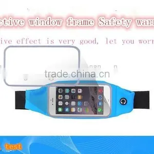 Running Waterproof Waist Bag Outdoor Gear,Small Belt Bag,Waist Bag thumbnail-6