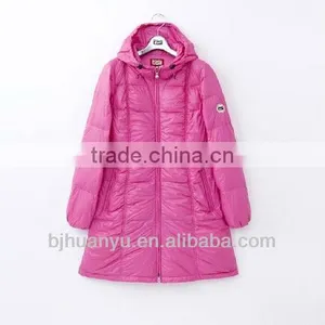 Ladies Down Jacket, Coat, Womens Wear, 205 Lastest Design thumbnail-1