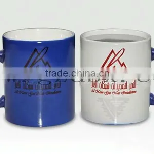 China Sublimation Color- Changing Mugs thumbnail-1