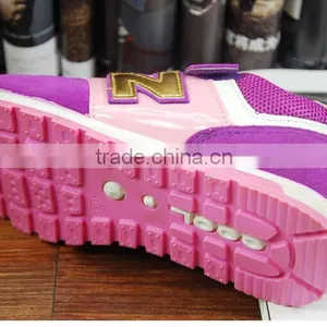 GZY Boxing Shoes Kid Causal Sport Shoes High Quality Top Level Wholesale Guanhzhou Stock Factory Price 2017 thumbnail-6