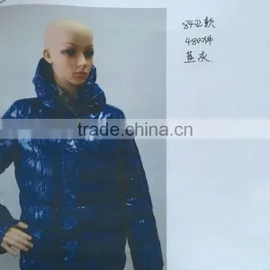 GZY Jacket Stock Lot Winter Lady Jacket Life Jacket thumbnail-6