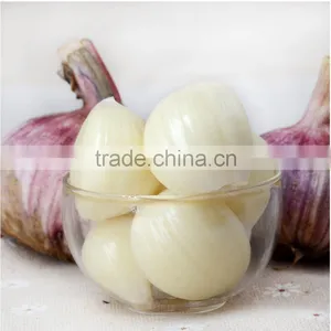 Wholesale Chinese Fresh Purple and White Garlic With High Quality and Best Price thumbnail-6