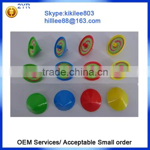 Promotion Toys Mini Spinning Top Factory Direct Sale thumbnail-1