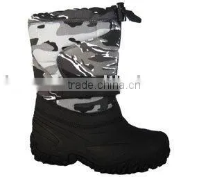 BEANBOOTS STYLE SNOWBOOTS thumbnail-1