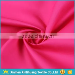 Supplier Pink 100 Cotton Twill Shirting Fabric for Sale thumbnail-2