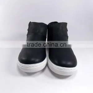 Excess Inventory Shoes Female Girls' Black Shoe Company thumbnail-3