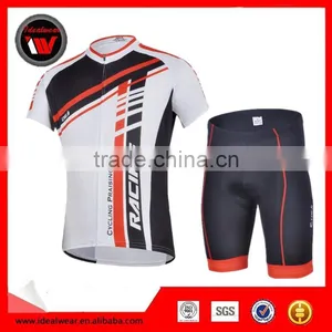 High Quality Bike Wear Sportswear thumbnail-1