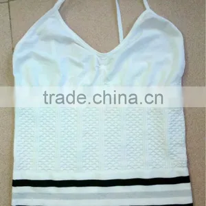 New Seamless Lady Camisole thumbnail-1