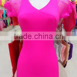 Women's Seamless Loose Tunic Tops/ Dressy Tunic Tops/elegant Tunic Top thumbnail-3