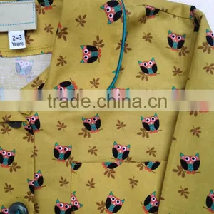 2017 Fall Korea Style Full Body Animal Funny Pajamas Sets thumbnail-2