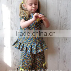 Wholesale OEM for Cute Baby Bloomers Set and Baba Baby Wear thumbnail-1