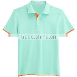 Bulk Knit Cotton Children Clothes of Kids Polo Shirts thumbnail-1