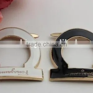 Wholesale Metal 2015 Fancy Shoe Decoration Accessories thumbnail-1