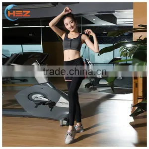 HSZ-1062 Hot Sale Yoga Pants Colorful Jeggings Yoga Pants Womens Legging in Mumbai Yoga Fitness Wear thumbnail-1