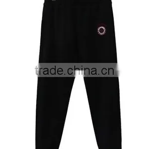 2017 Fashion Latest Design Men Jogger Pants Wholesale OEM thumbnail-5
