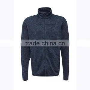 2016 High Quality Men's Cotton Winter Jacket,bomber Jacket,grey Bomber Jacket Wholesale China thumbnail-2
