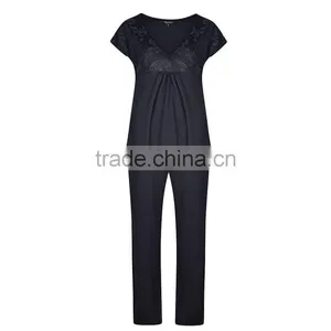 Women Maternity Pyjamas Maternity Clothes thumbnail-2