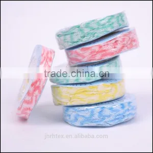 Custom 100% Cotton Compressed Towels thumbnail-2