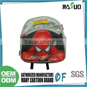 2015 Latest Customize Kids School Wheel Bags thumbnail-1