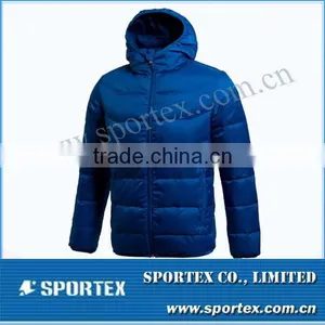 Functional Xiamen Sportex Mens Padded Jacket, Mens Padded Jackets, Mens Jacket OEM#13144 thumbnail-1