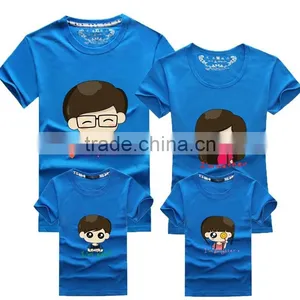 Custom Printing Garment T-shirt Garment Print Designs thumbnail-1