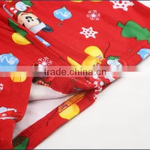 Kids Princess Printed 2014 Latest Fashion Dress thumbnail-5