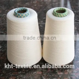 32s Carded Cotton Yarn for Weaving thumbnail-3