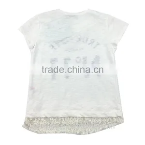 2016 New Bulk Girls T-shirts for Sale thumbnail-2