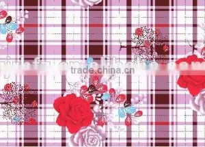 Brushed Fabric With Printing thumbnail-3