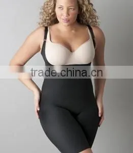 Factory Provide Seamless Slim Body Shaper Suit For Women thumbnail-1