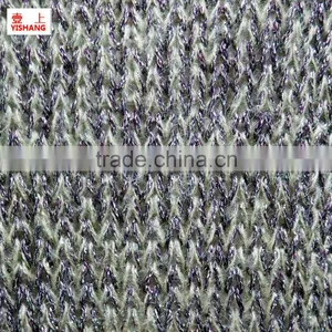 New Fashion Lady Sweater ,61%Acrylic 30%Polyester 6%Mohair 3%Nylon thumbnail-2
