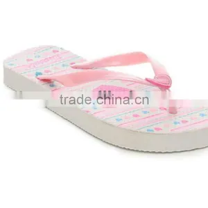 Custom Made Kids Flip Flop Slippers thumbnail-3