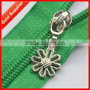 Hi-ana Zipper2 Your One-stop Supplier Apparel Zipper Sliders thumbnail-1