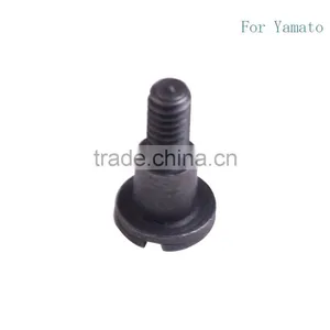 170049 Screw(M2-0.4x4) for Yamato AZ8000G, AZF8500G, CZ6500, AZ6500G thumbnail-2