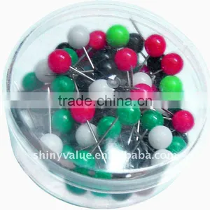 Assorted High Quality Headed Pins thumbnail-4