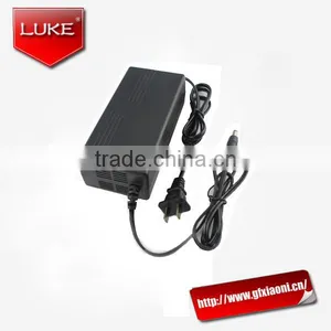 Electric Rickshaw Charger 5A/6A/7A Electric Scooter Charger Electric Rickshaw Spare Parts thumbnail-1
